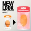 Real Techniques Miracle Complexion Beauty Sponge Esponja Mezcladora de Maquillaje,