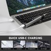 Cykelith Engraving Pen Kit Rechargeable Cordless Engraver Pen with 33