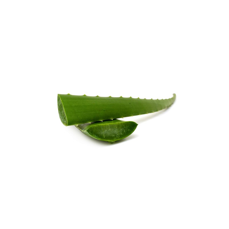Organic Aloe Vera Capsules Pack 3+1 x 250 mg /
