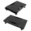 QWORK Furniture Moving Dolly with Wheels, 2 Pack Moving Rollers