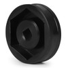 DBREAKS Rear Wheel Axle Nut for KTM Rear Wheel, 60