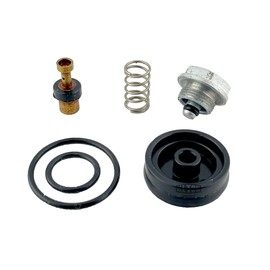 All Tool Depot Air Compressor Regulator Repair Kit N008792 Replaceement for D55155 D55168 D55167 D55684 1WC94,95 Compressor, Craftsman 919167784,91916770, 919152160, 919167710, 919167700