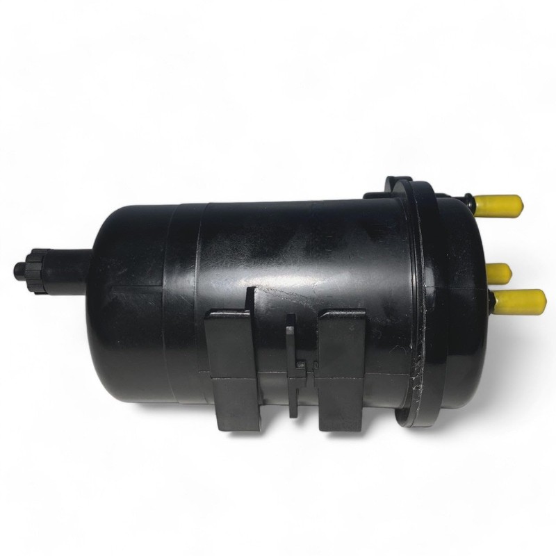 Complete Fuel Filter Housing Compatible with Nissan Almera II Micra