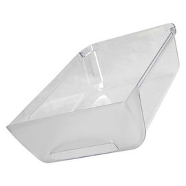 Ariston C00081963 C00140690 Cheese / Meat Drawer (14) Fridge Freezer HOTPOINT