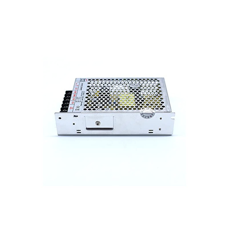 Hlucky753 +5V/8A +12V/8A +24V/3A Output Switching Power Supply DC Stabilized