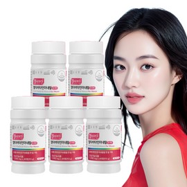Chong Kun Dang Women's Comprehensive Multi-Vitamin Mineral Iodine All-in-One Nutrient 10 months supply / 23 types of complex functional products / 종근당 여성 종합 멀티 비타민 미네랄 아이오딘 올인원 영양제 10개월분 / 23종 복합 기능성 제품