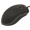 Mouse RGB Backlight 6DPI Adjustable Matte Appearance Programmable High Accuracy