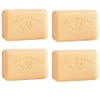 Pre de Provence 250g Soap Bar, Pack of 4 -
