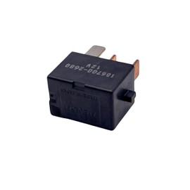 Power Relay Assembly Made in Japan G8HL-871 4 Prong Fits and Replaces Honda 39794-SDA-A05 39794-SDA-A03 for AC and Starter on Civic Accord Crosstour CR-V Odyssey Element Acura MDX TSX TL