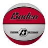 Baden Basic Basketball - Classic Rubber Basketball for Training, School