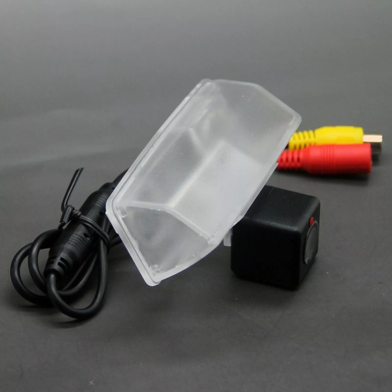 New Vision Car Reverse Rear View Backup Camera For Scion