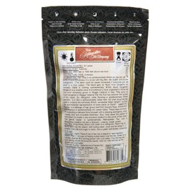 Metropolitan Tea Discovery Loose Tea Pack, Cream Earl Grey English Favorite, 100g