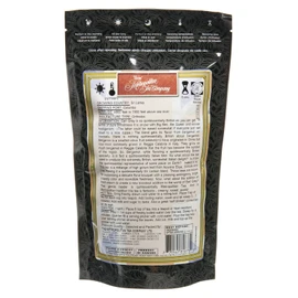 Metropolitan Tea Discovery Loose Tea Pack, Cream Earl Grey English Favorite, 100g