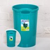 Large Multi-purpose Container and Commercial Umbrella Stand Commercial Umbrella Stand