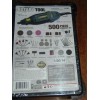 PERFORMAX ROTARY TOOL WITH 500 PIECE ACCESSORY SET(2-PO-135)
