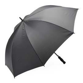 Totes Automatic Stick Golf Umbrella Black - 9744