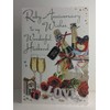 Jonny Javelin Ruby Anniversary Wishes To My Wonderful Husband Card