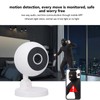 Home Security Camera 1080P HD Night Vision Motion Detection Indoor