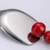 GWAWG Serving Spoons Large,3 Pcs Stainless Steel Buffet Serving Spoon