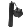 BESPORTBLE Three-in-one Billiard Chalk Holder Pool Powder Storage Case Tips