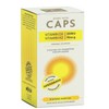 John Noa Caps Vitamin D3 2000IU + Vitamin K2 90mcg,