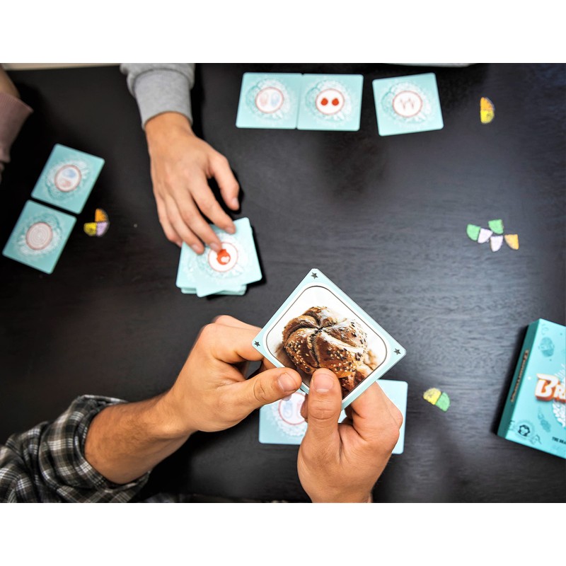 Zygomatic | Cortex Challenge | Card Game | Ages 8+