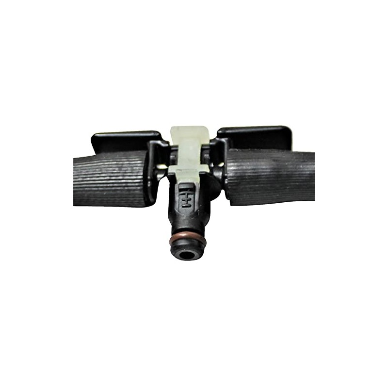 Diesel Injector Return Line for 2014-2019 3.0l Jeep & Dodge