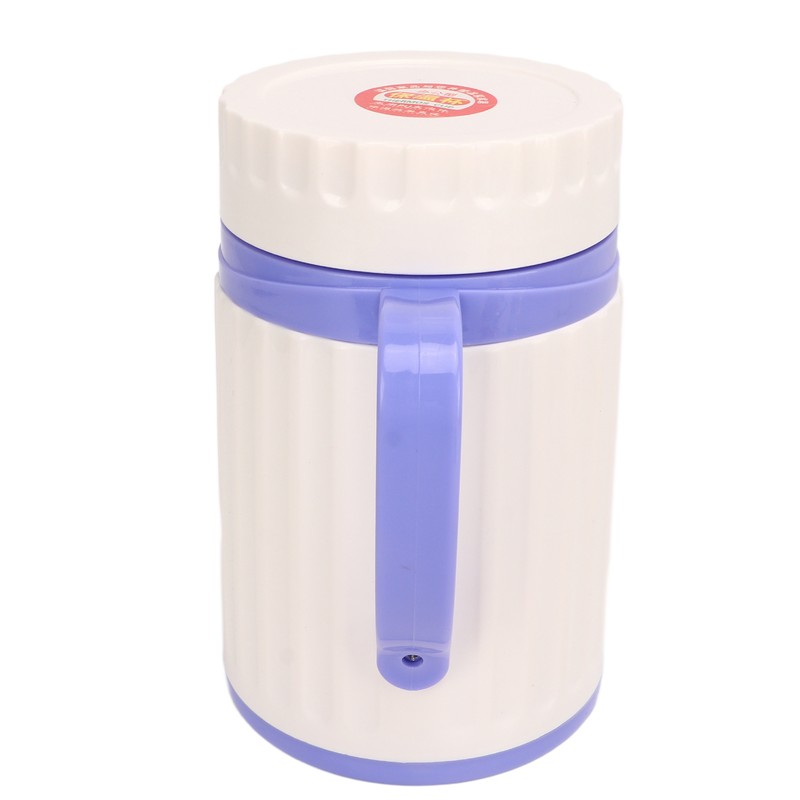 650ML Pig Semen Collection Insulation Cup Stainless Steel Specimen Container