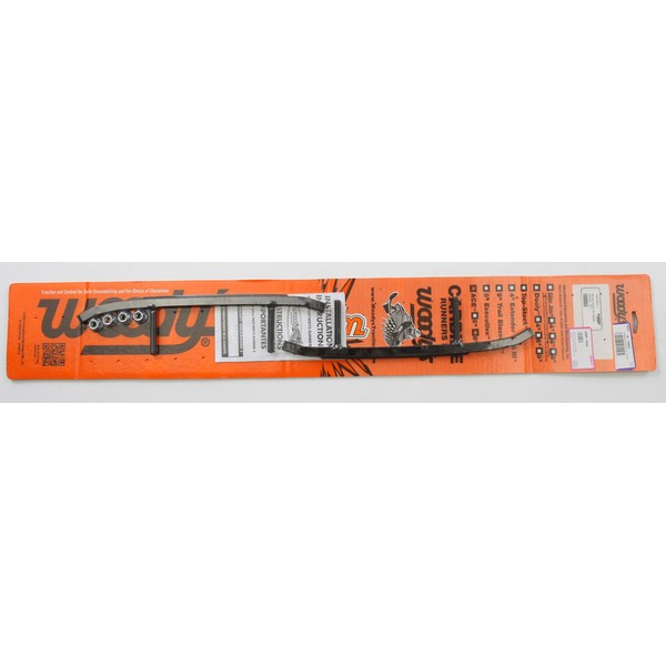 Woodys Woody's AS8-9255 Ace 6 Flat Top Carbine Runners