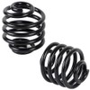 TKY Solo Seat Spring Bike Saddle Custom Shock Absorbing Vibration