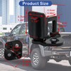 REAXOAL Striker Door Locking 9L3Z1522008A Compatible with Ford F-150 2009-2014,Striker