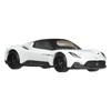 Hot Wheels JBL11 Boulevard Maserati MC20 Ride On Toy, Mini