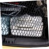 Gatuida Car Trunk Organizer Mesh Cargo Net Stretchable Breathable Storage