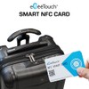 eGeeTouch NFC for All eGeeTouch Smart Locks (20 Cards)