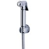 Douche Shower Handset Kit - Bracket & Hose