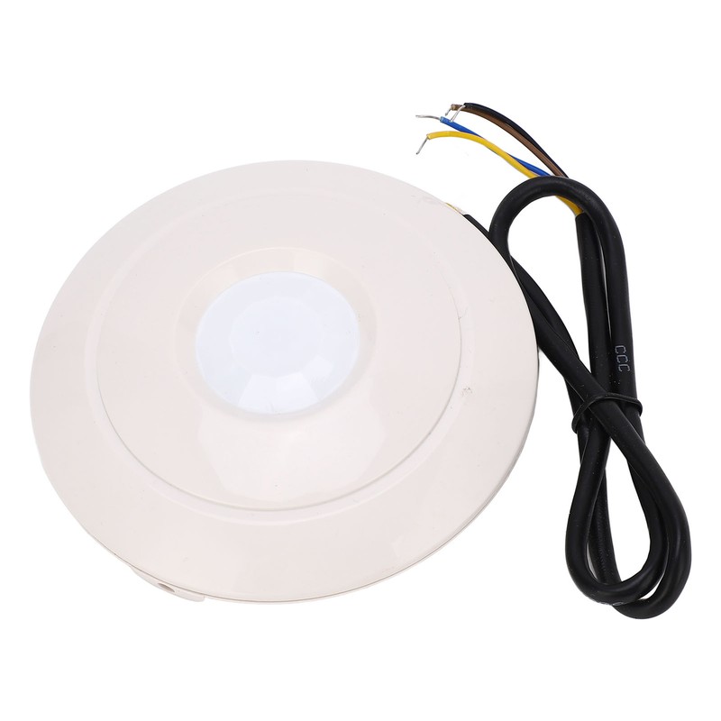 Infrared Motion Detector Anti Theft Fully Closed 360 ° Motion