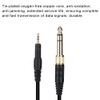 ciciglow Upgrade Cable for Iron Triangle Headphones, Headphone Headset for