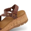 Reef CJ6169-100-M Vista Higher Luna Cocoa Cork 10