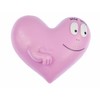 Barbapapa Barbapapas Magnet Fridge Magnets Heart Love Marriage Pink