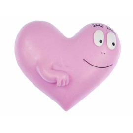 Barbapapa Barbapapas Magnet Fridge Magnets Heart Love Marriage Pink