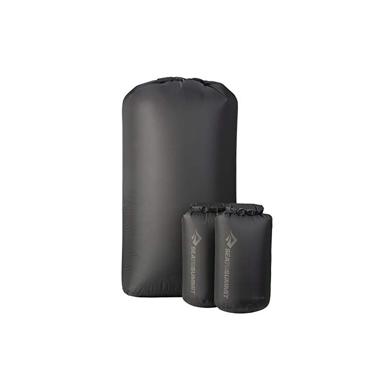 Sea to Summit Bergen Pack Liner Set 140L and 2x13L