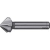 Taper and Deburring Countersinker DIN335 Hss-Co5 Spiral Drill BITS-C, Manufacturer