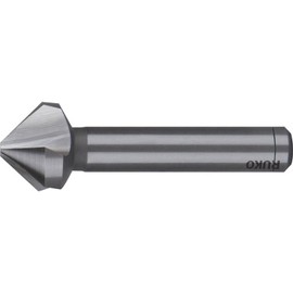 Taper and Deburring Countersinker DIN335 Hss-Co5 Spiral Drill BITS-C, Manufacturer Order Number: 4000601383 90Grad
