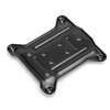 VBESTLIFE M3 Thread Computer Backplate Water Cooling Plate for Platform