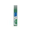 Pilot Refills for Frixion Point Rollerball 0.5 mm (Pack of