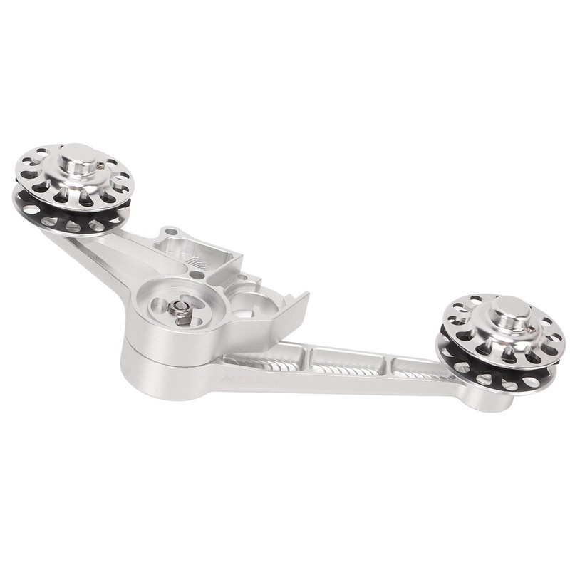 10T Folding Bike Chain Guide Tensioner Bicycle Rear Derailleur Chain