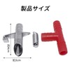 PAVIKE Small Animal Water Supply Nipple Automatic Water Supply Nipple