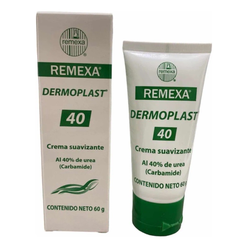 Dermoplast 40 Caja Con Tubo Con 60 G