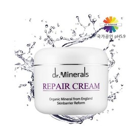 (NS홈쇼핑)닥터미네랄 해조칼슘 유기 미네랄 리페어 크림 100g29693307 (NS Homeshopping) Dr. Mineral Seaweed Calcium Organic Mineral Repair Cream 100g
