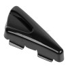 Unbranded Gloss Black Tank Side Frame Covers For Harley V-ROD